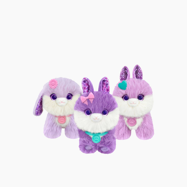 SCRUFF A LUVS Scrufa-Luvs unny Single Pack S2