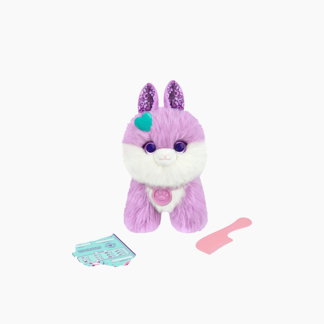 SCRUFF A LUVS Scrufa-Luvs unny Single Pack S2