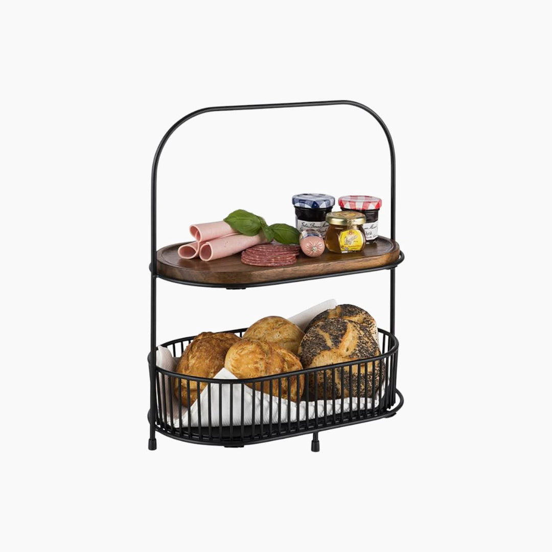 Aps Serving Stand