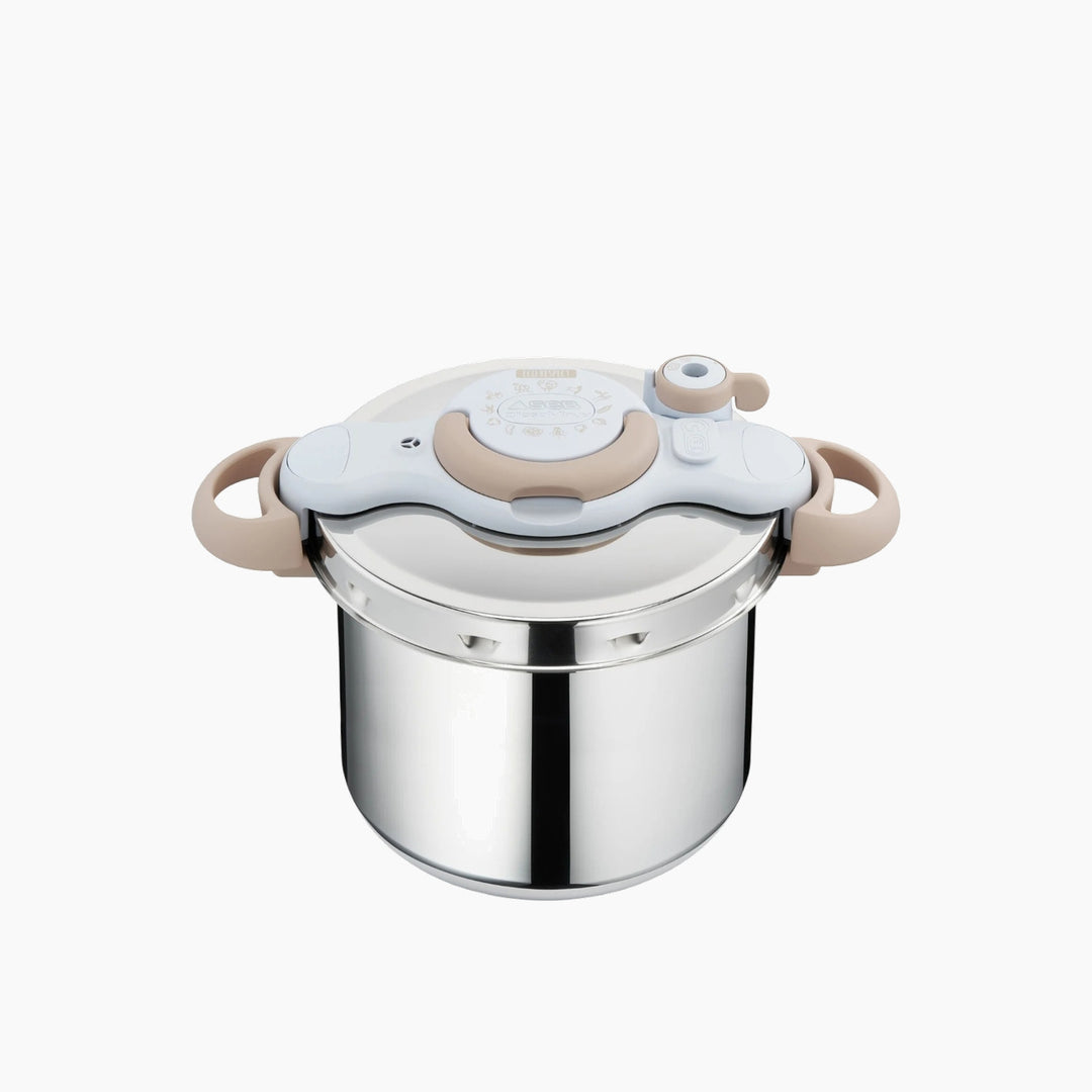 Tefal Seb Clipso Minute 9L Eco Pressure Cooker
