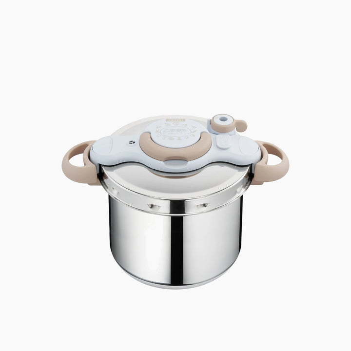 Tefal Seb Clipso Minute 9L Eco Pressure Cooker