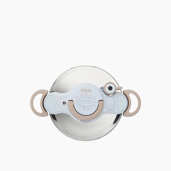 Tefal Seb Clipso Minute 9L Eco Pressure Cooker