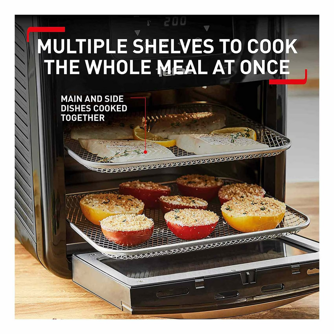 Tefal Easy Fry Oven Air Fryer
