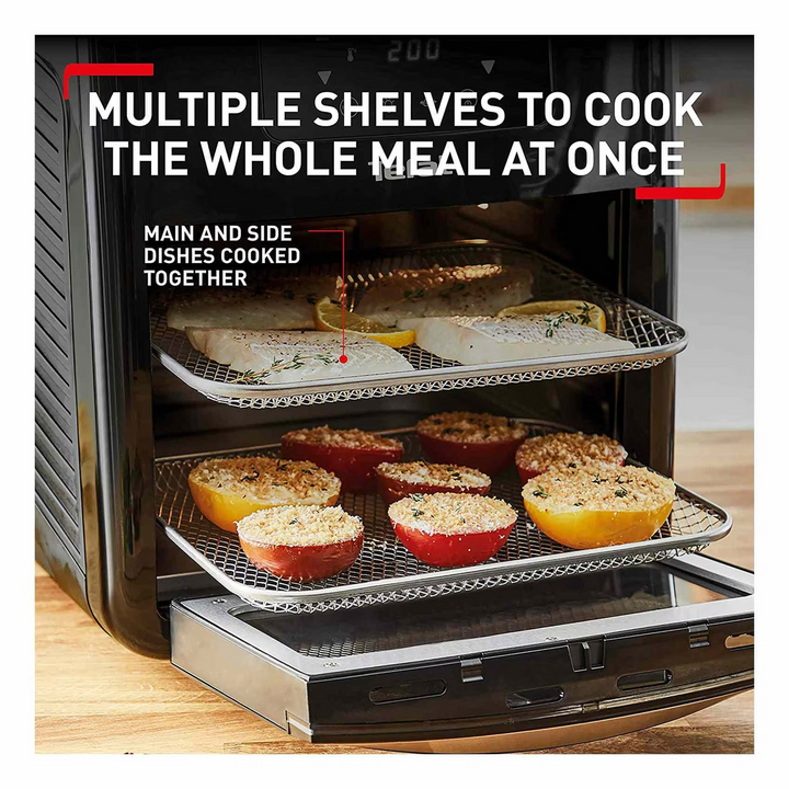 Tefal Easy Fry Oven Air Fryer