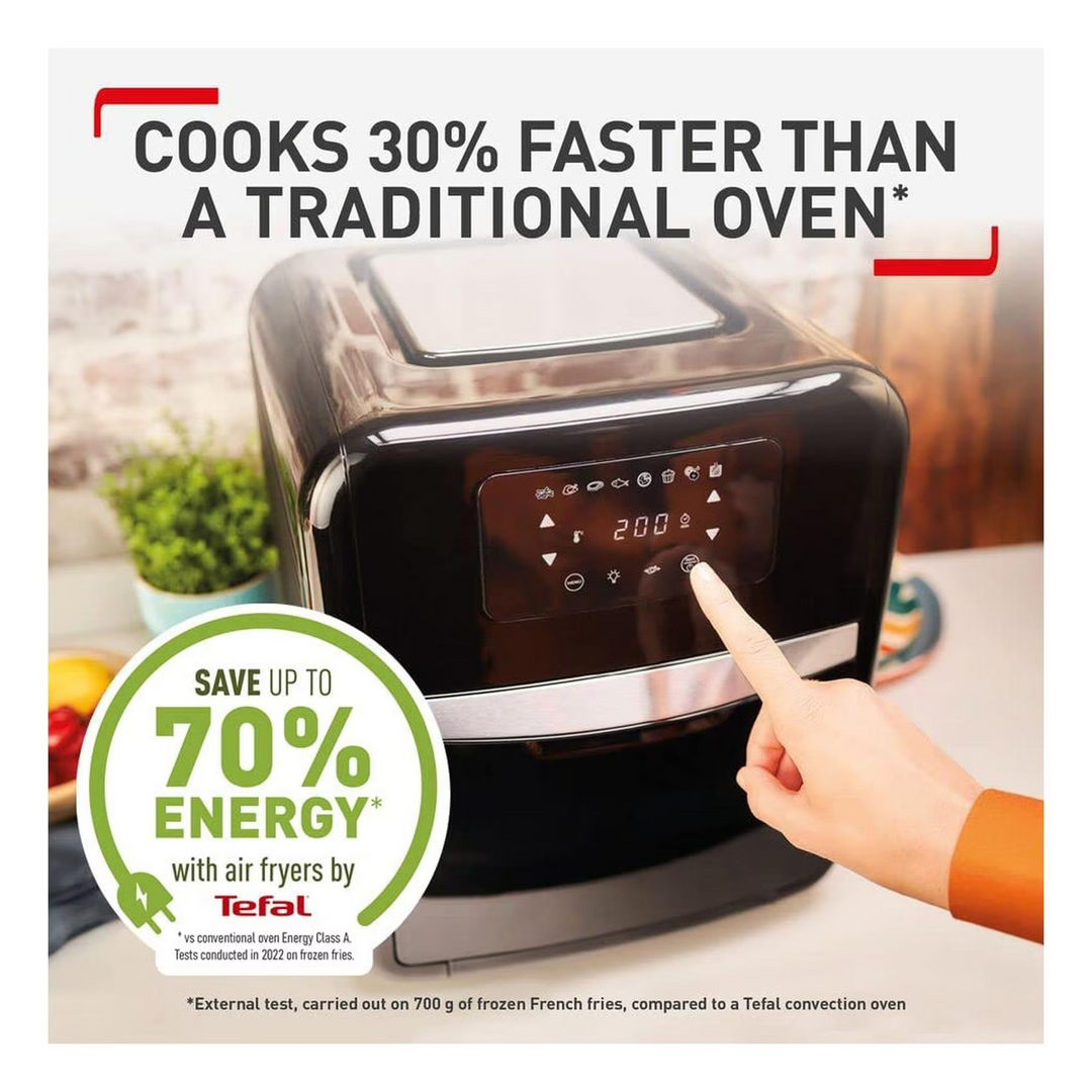 Tefal Easy Fry Oven Air Fryer