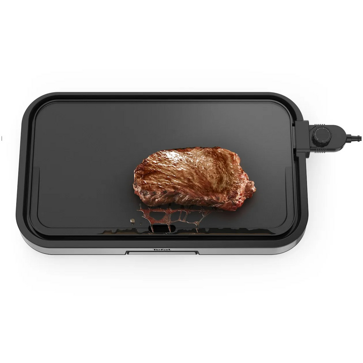 Tefal Giant Grill Plancha XL