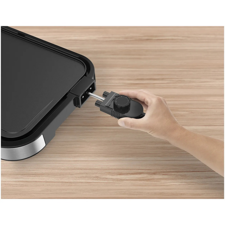 Tefal Giant Grill Plancha XL