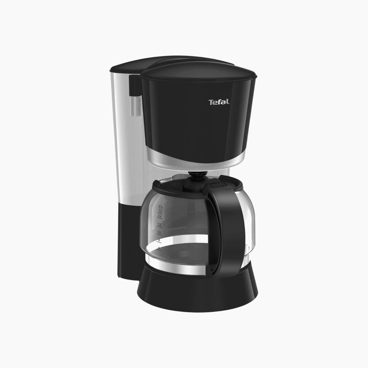 Tefal Filter Coffee Machine Vita Noir