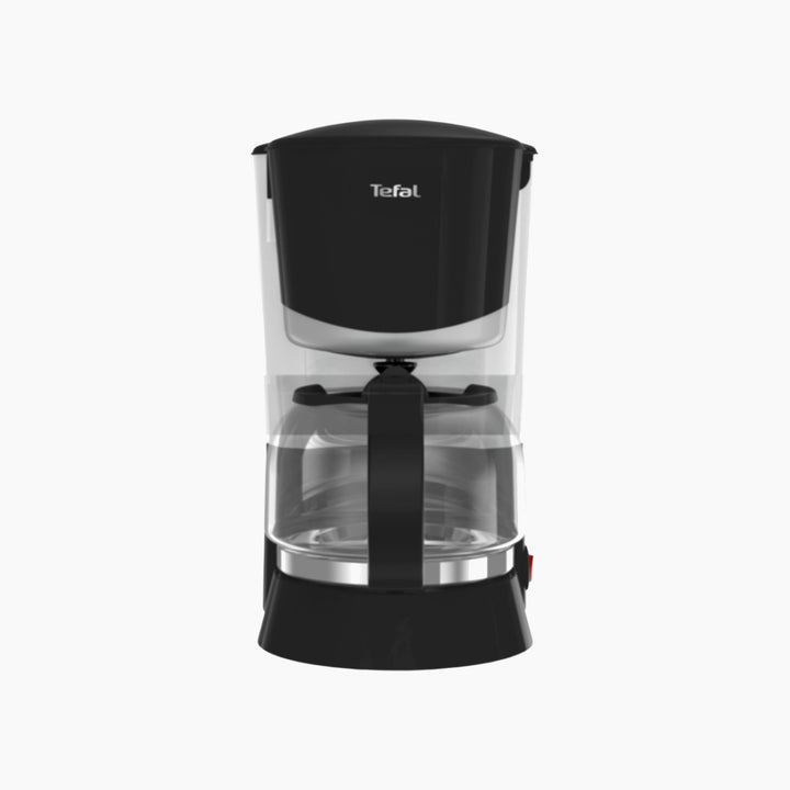 Tefal Filter Coffee Machine Vita Noir