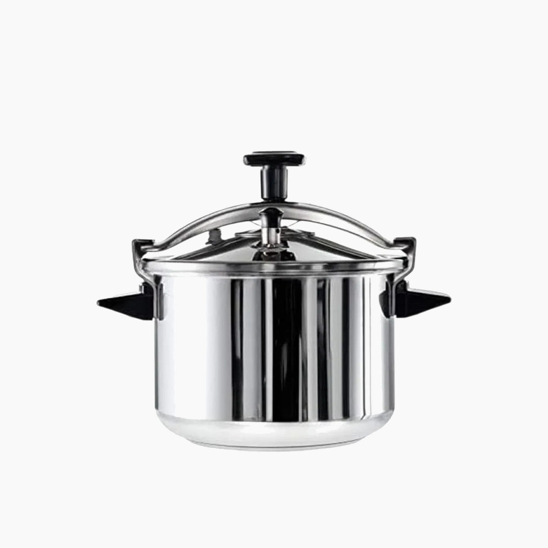 Tefal Authentique Eco Pressure Cooker - 9L