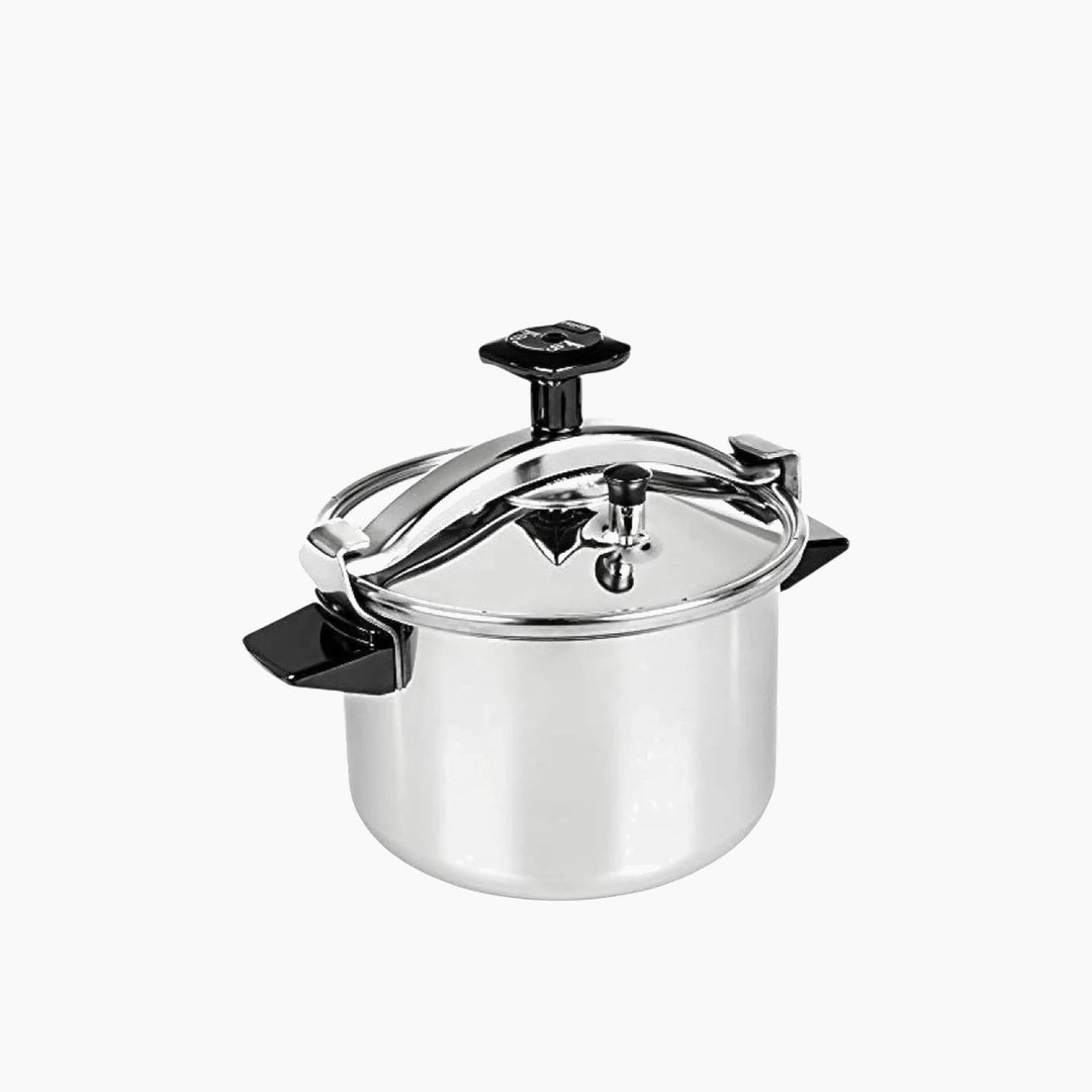 Tefal Authentique Eco Pressure Cooker - 9L