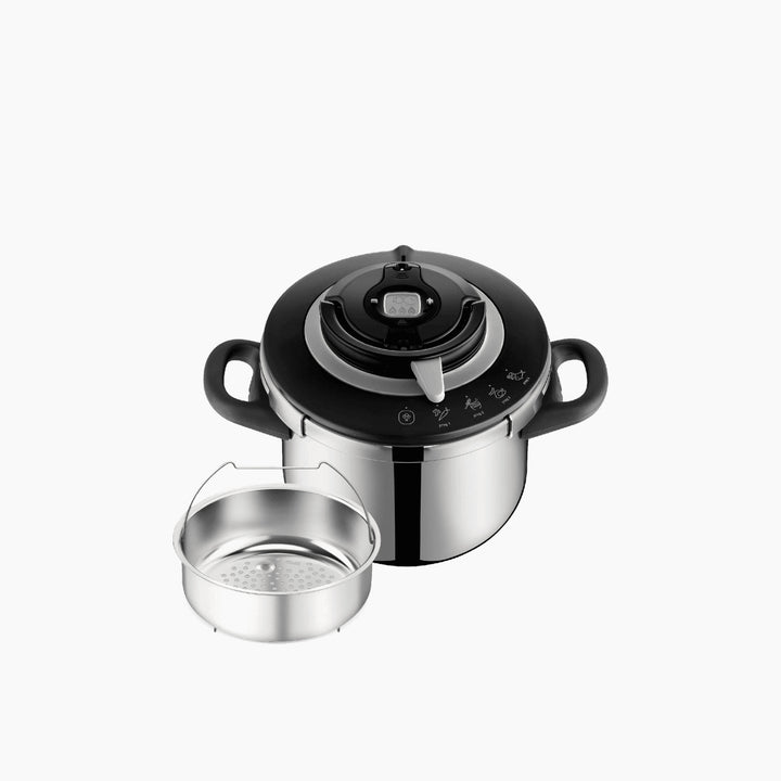Tefal Clipso+ Chef Pressure Cooker