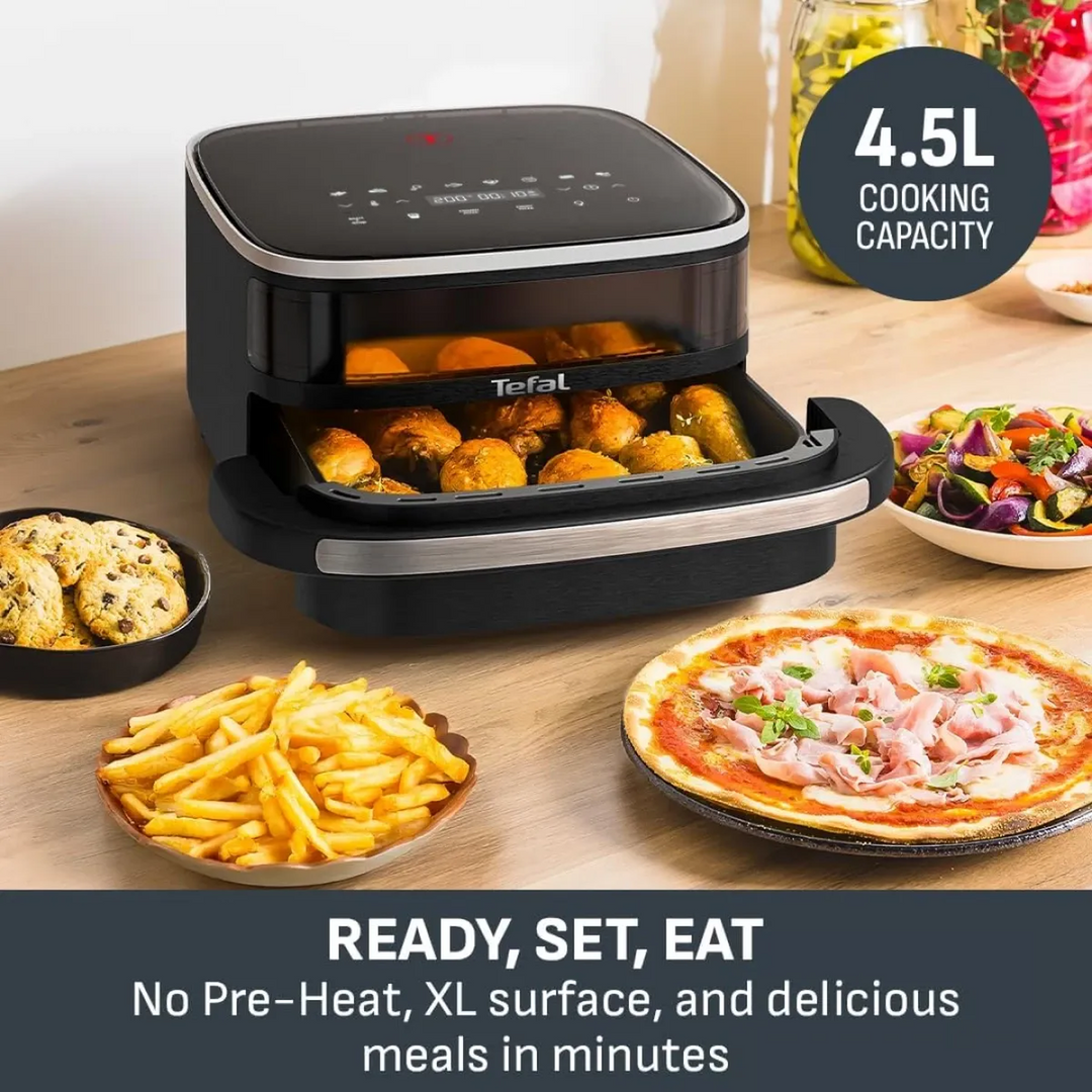 Tefal Easy Fry XL Surface Air Fryer