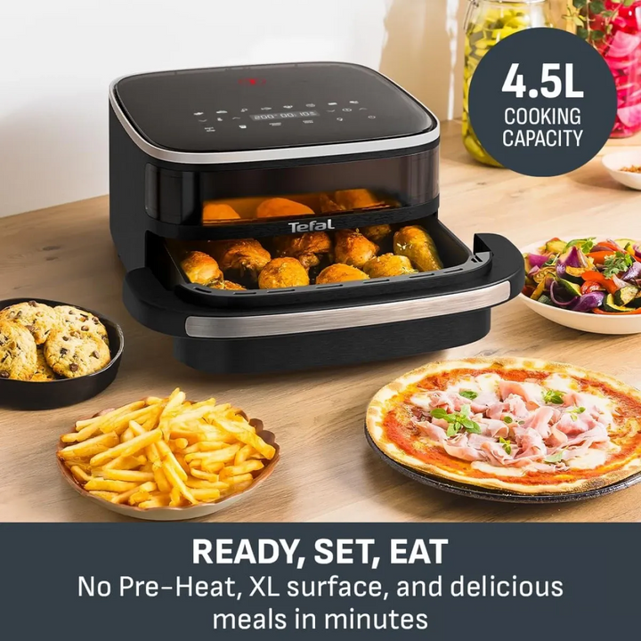 Tefal Easy Fry XL Surface Air Fryer