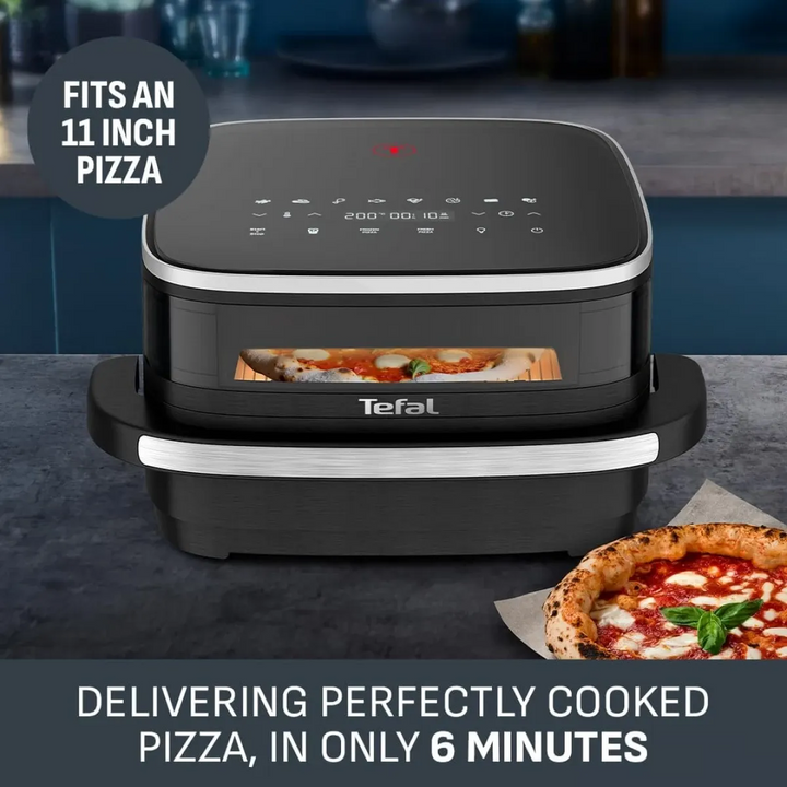 Tefal Easy Fry XL Surface Air Fryer