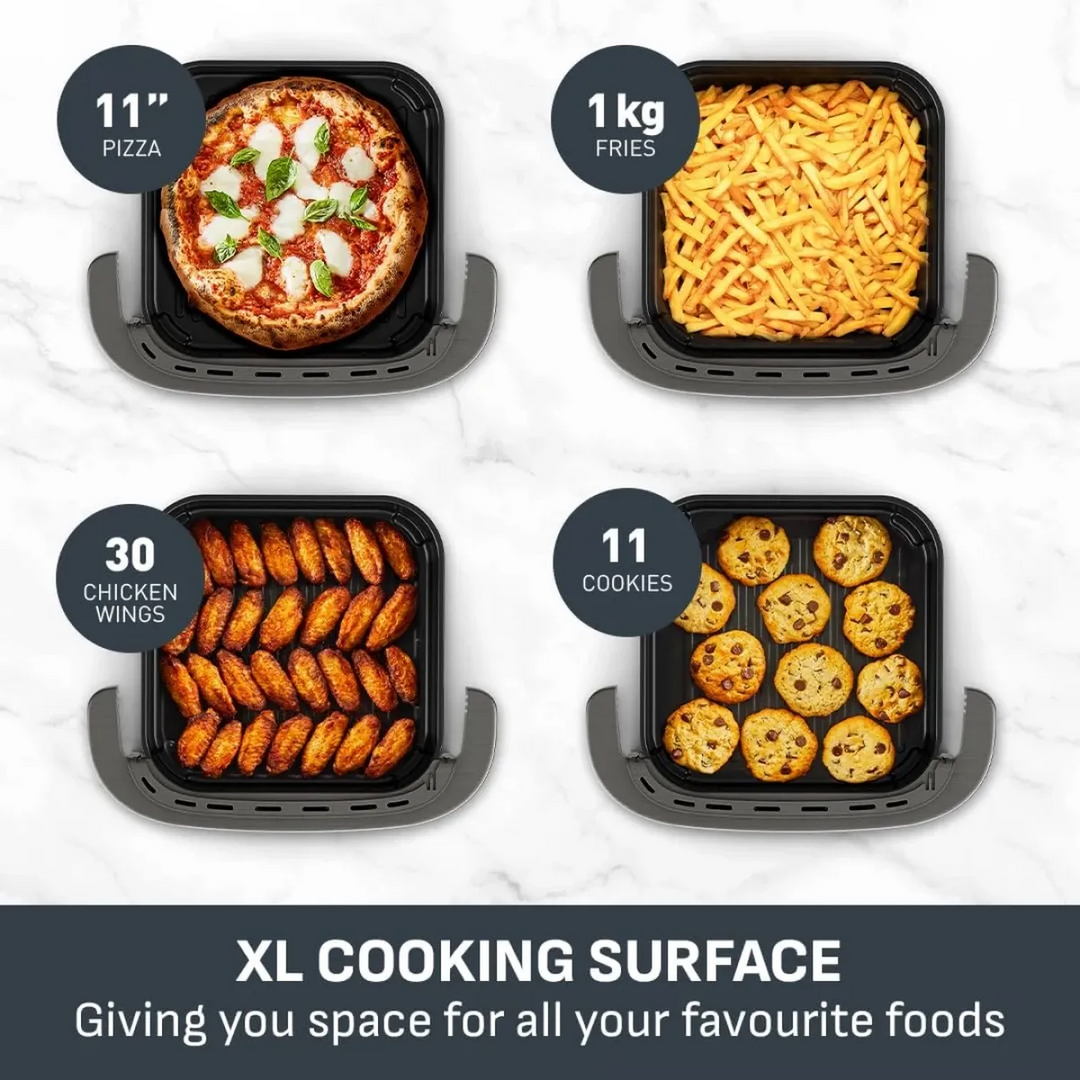 Tefal Easy Fry XL Surface Air Fryer