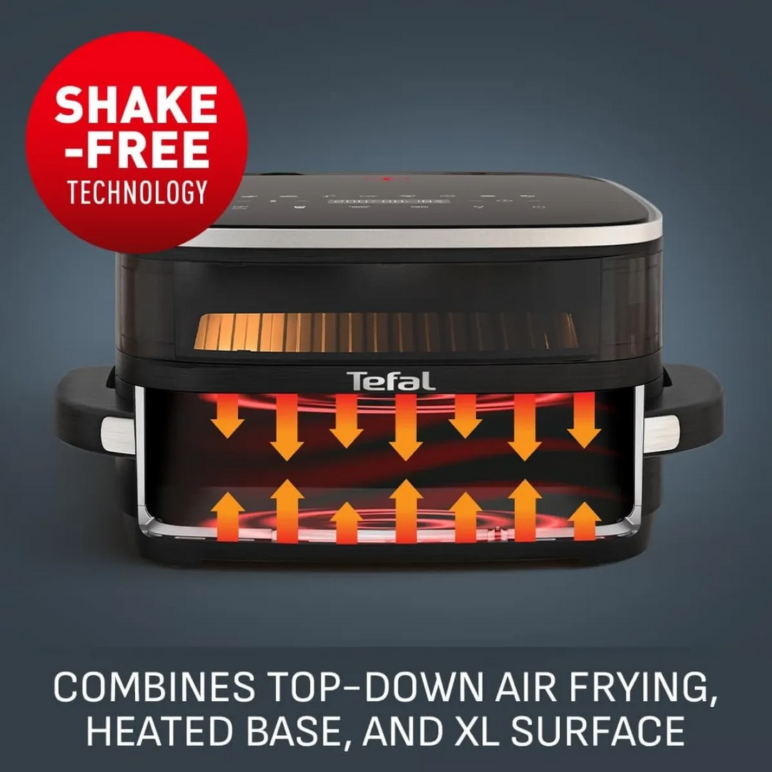 Tefal Easy Fry XL Surface Air Fryer