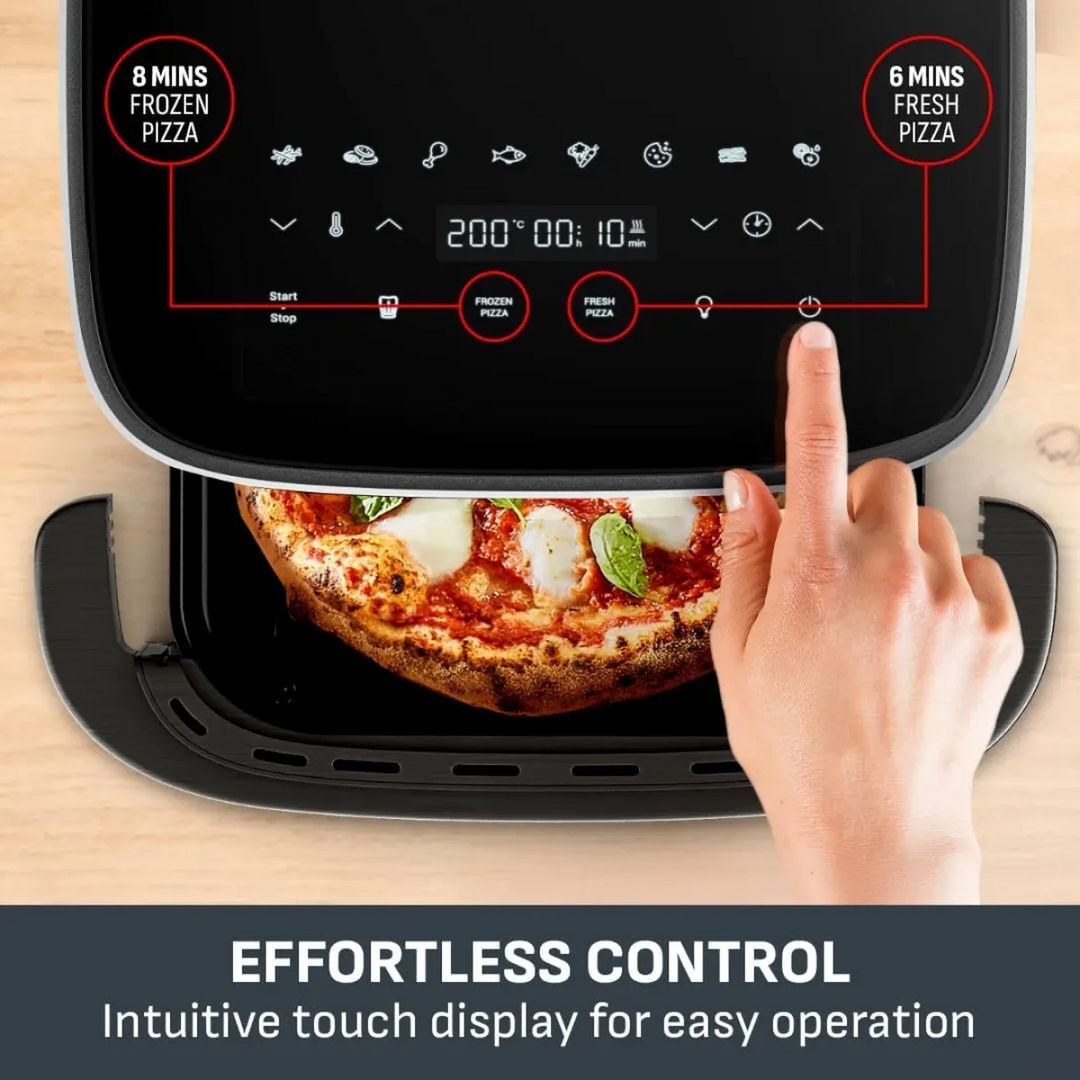 Tefal Easy Fry XL Surface Air Fryer
