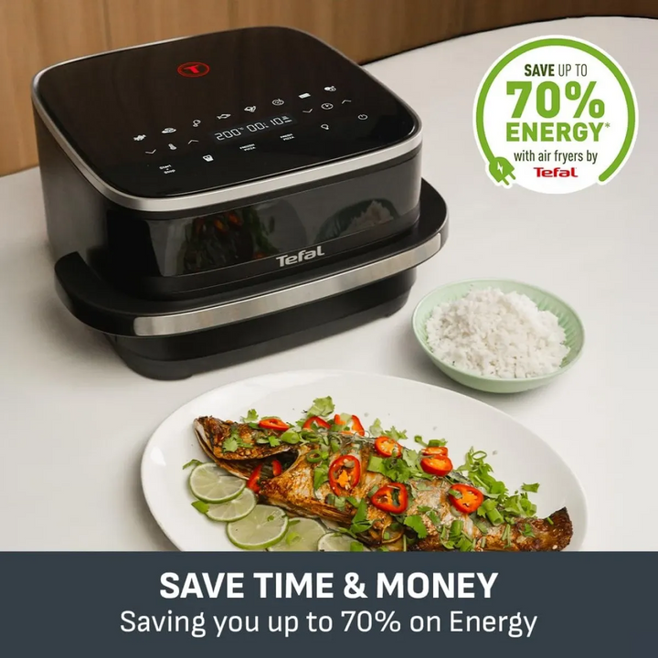 Tefal Easy Fry XL Surface Air Fryer