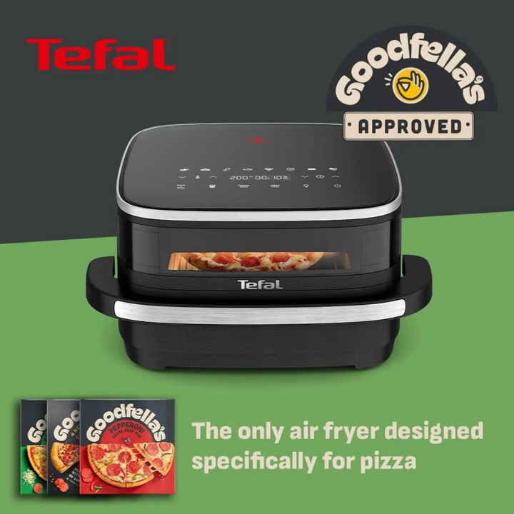 Tefal Easy Fry XL Surface Air Fryer