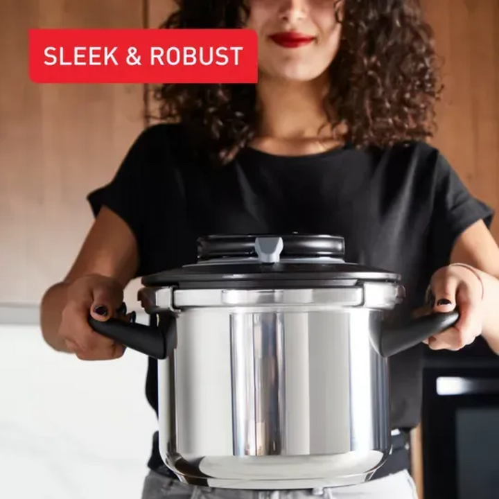 Tefal Clipso Plus Chef 10L