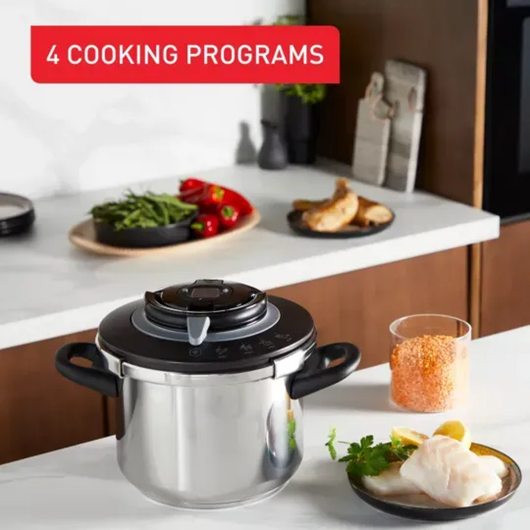 Tefal Clipso Plus Chef 10L