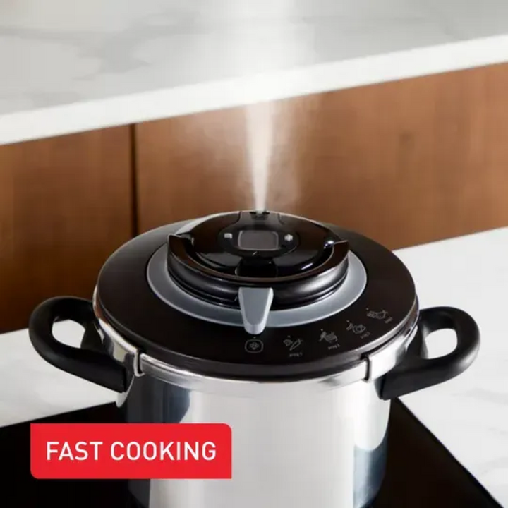 Tefal Clipso Plus Chef 10L