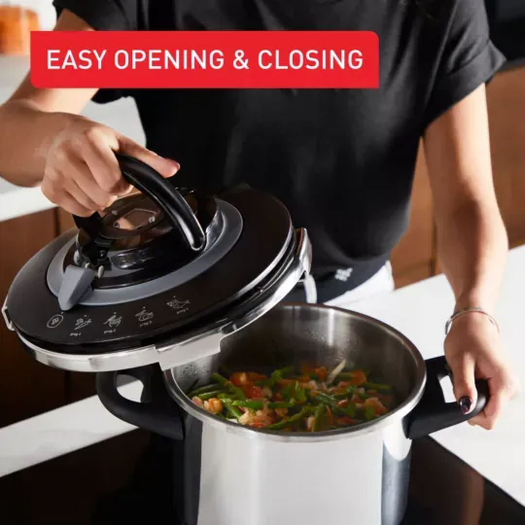 Tefal Clipso Plus Chef 10L