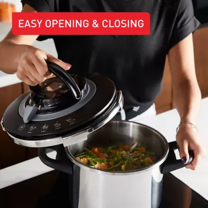 Tefal Clipso Plus Chef 10L