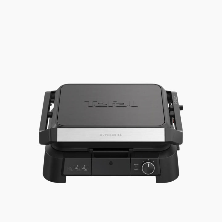 Tefal SuperGrill 3-in-1