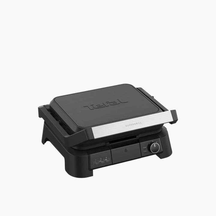 Tefal SuperGrill 3-in-1