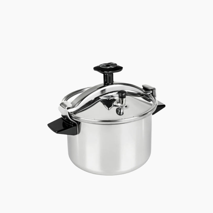Tefal Authentic Stainless Steel Pressure Cooker