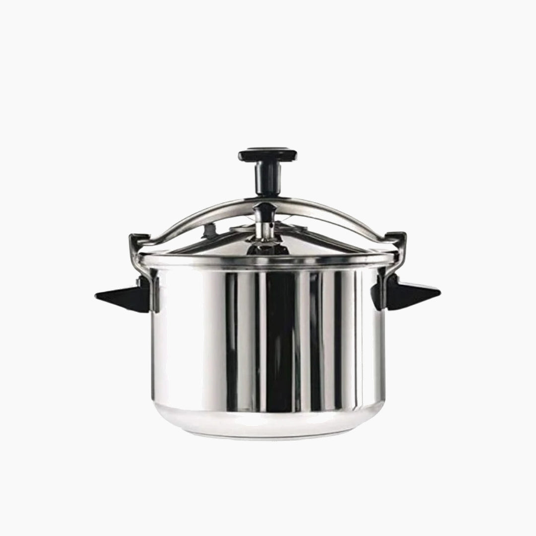 Tefal Authentic Stainless Steel Pressure Cooker