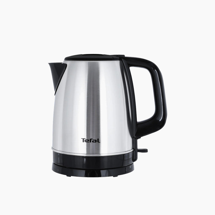 Tefal Good Value Electric Kettle - 2400W, 1.7L, Stainless Steel