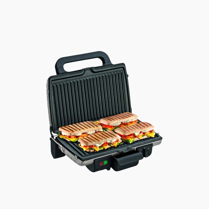 Tefal Ultra Compact Grill G02 M2