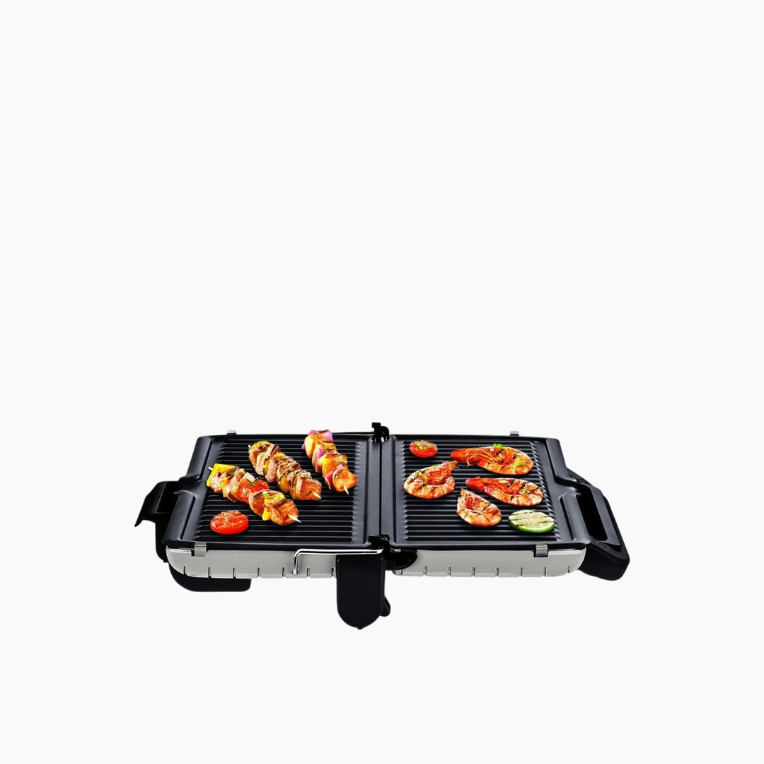 Tefal Ultra Compact Grill G02 M2