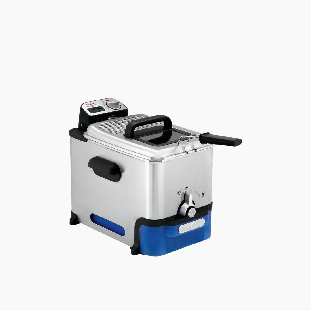Tefal Oleoclean Pro Deep Fryer - 2300W