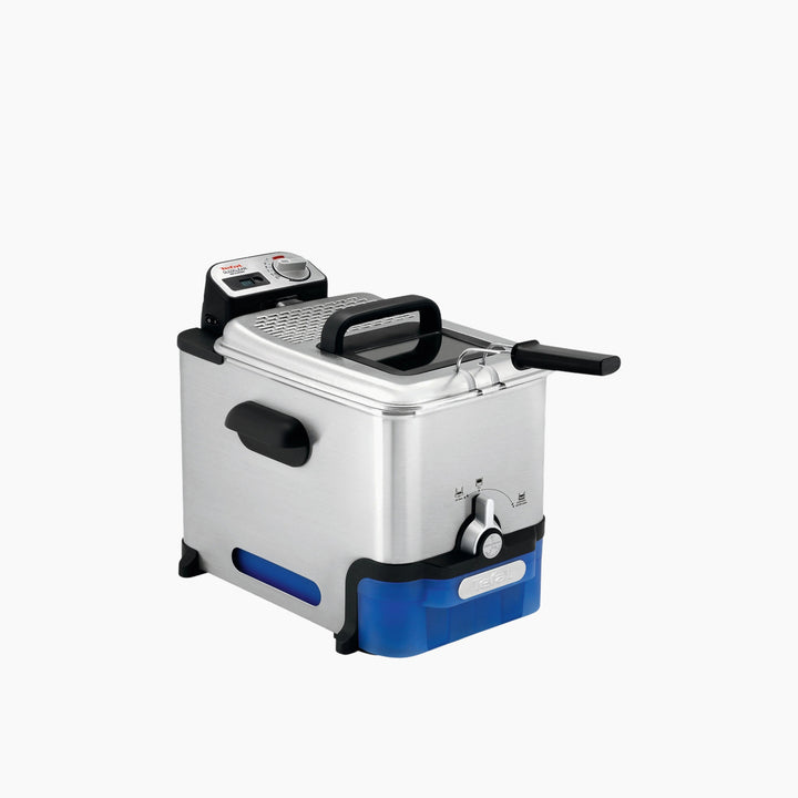 Tefal Oleoclean Pro Deep Fryer - 2300W