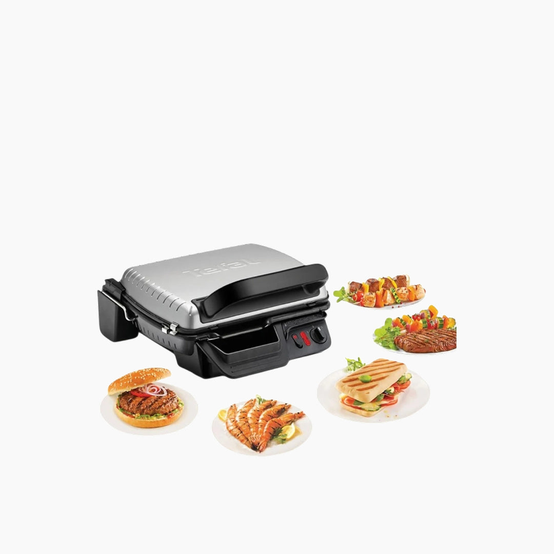 Tefal Health Grill Comfort G03 M