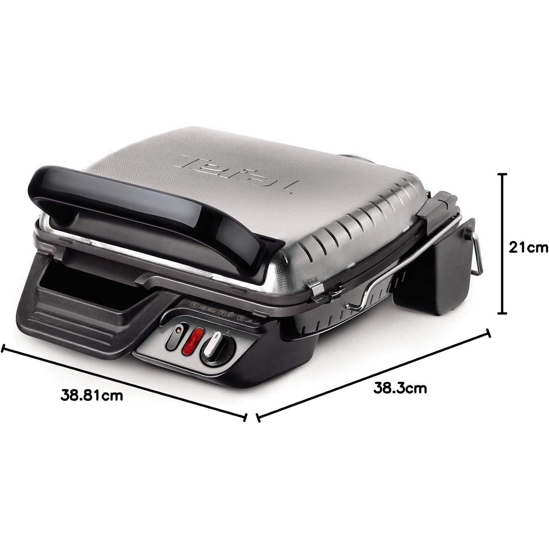 Tefal Health Grill Comfort G03 M