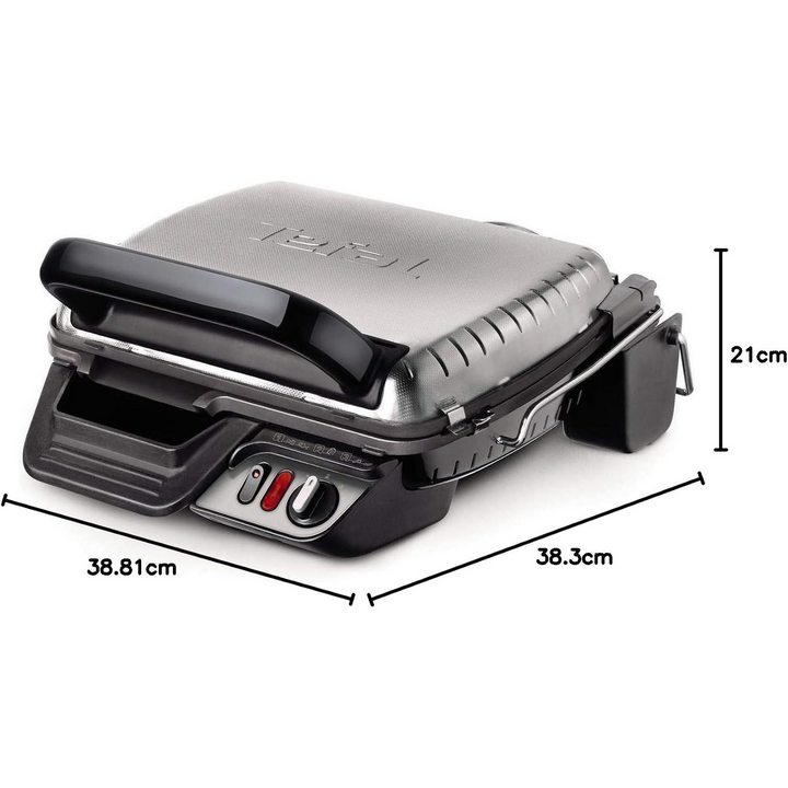 Tefal Health Grill Comfort G03 M