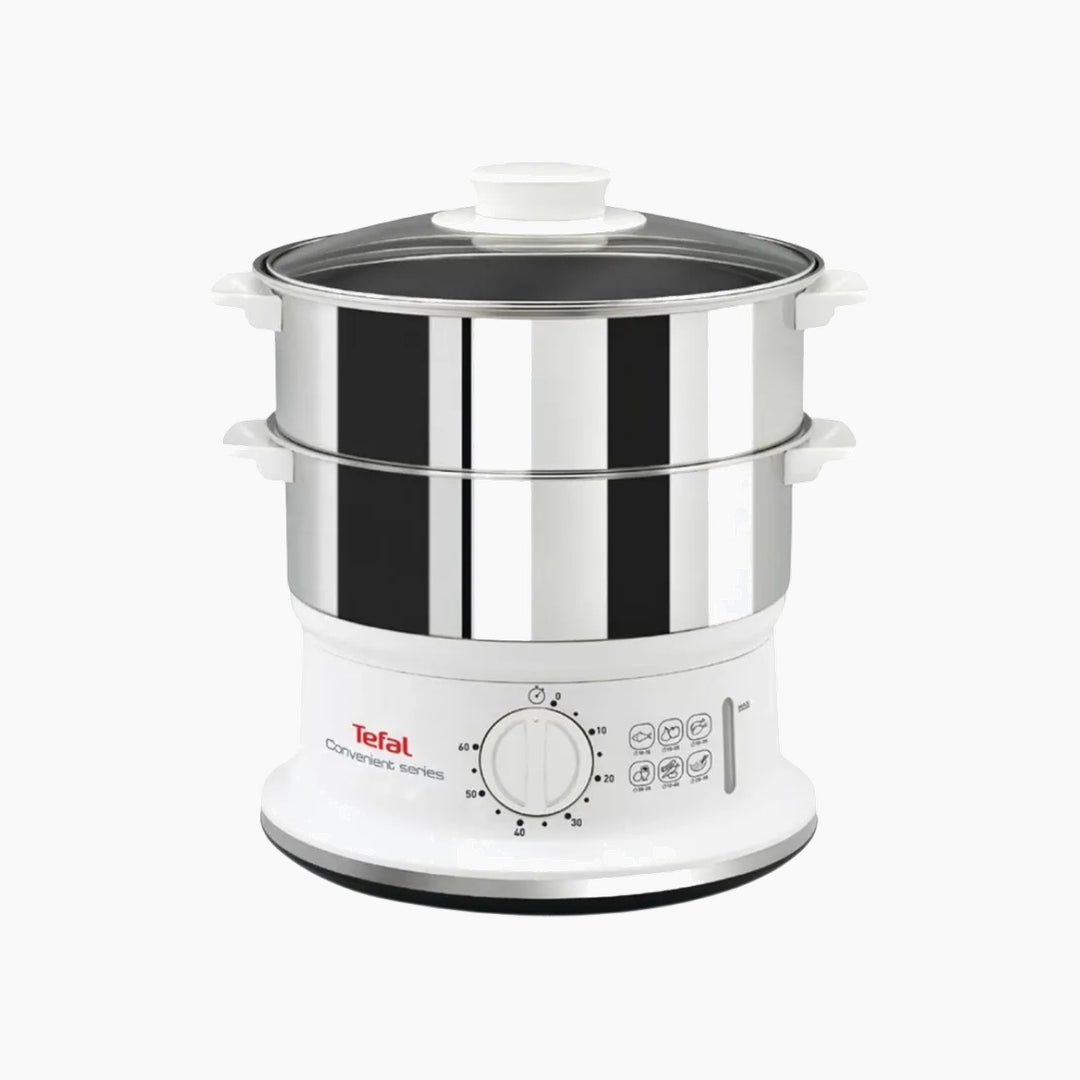 Tefal Steam Cooker