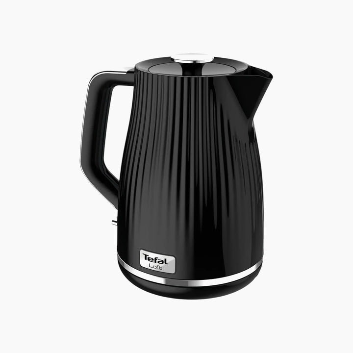 Tefal Loft Electric Kettle - 1.7L, Modern
