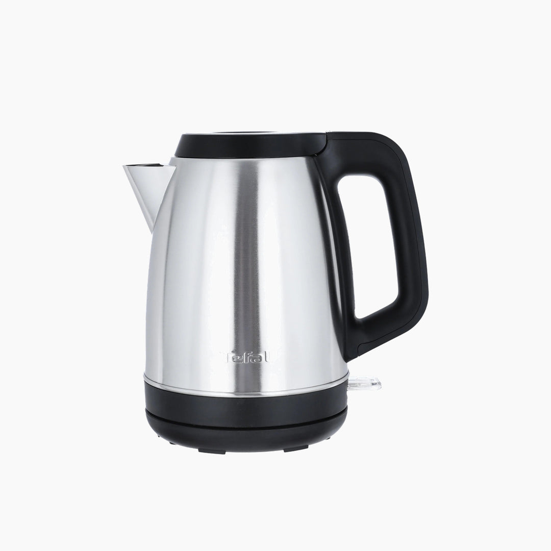 Tefal Element Electric Kettle - 1.7L, Stainless Steel