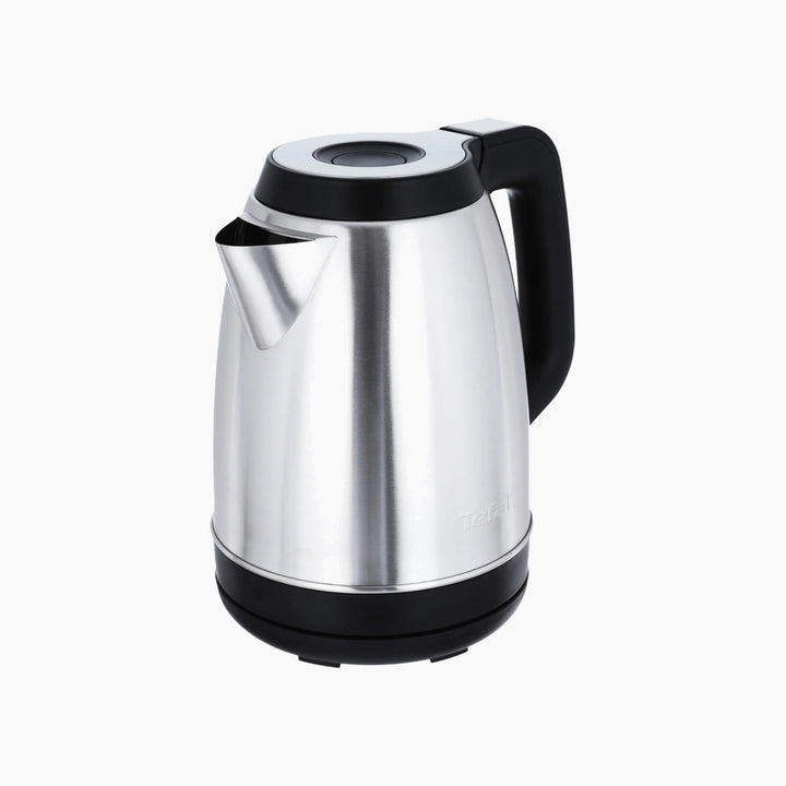 Tefal Element Electric Kettle - 1.7L, Stainless Steel