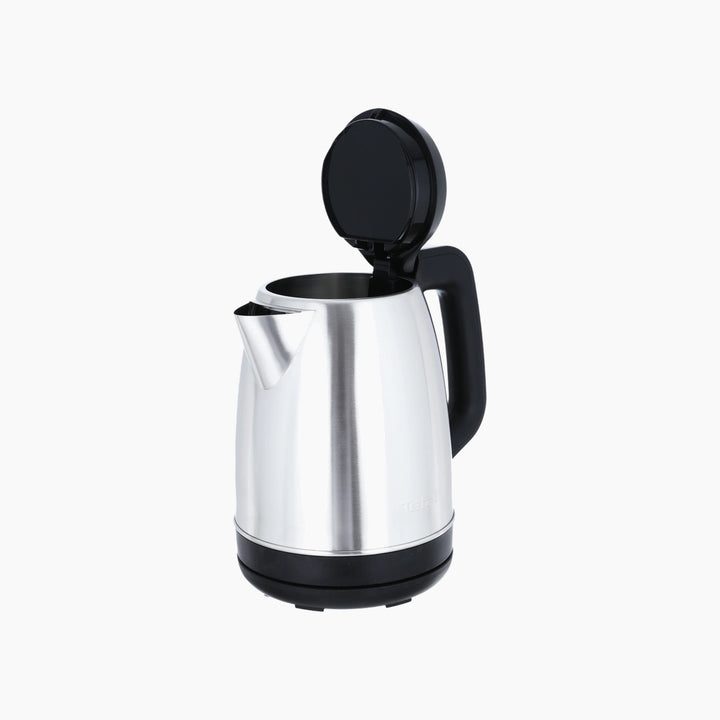 Tefal Element Electric Kettle - 1.7L, Stainless Steel