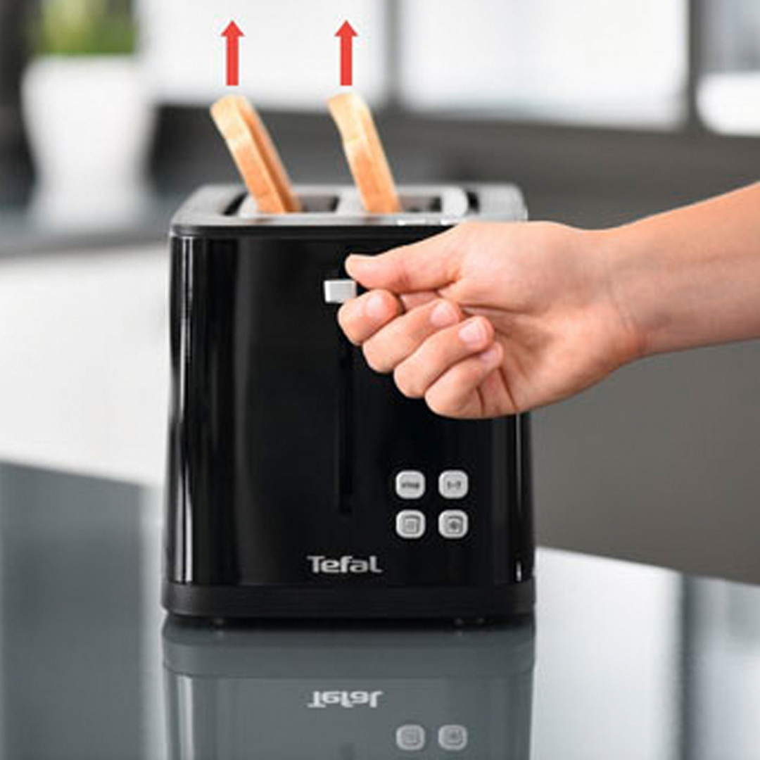 Tefal Smart&