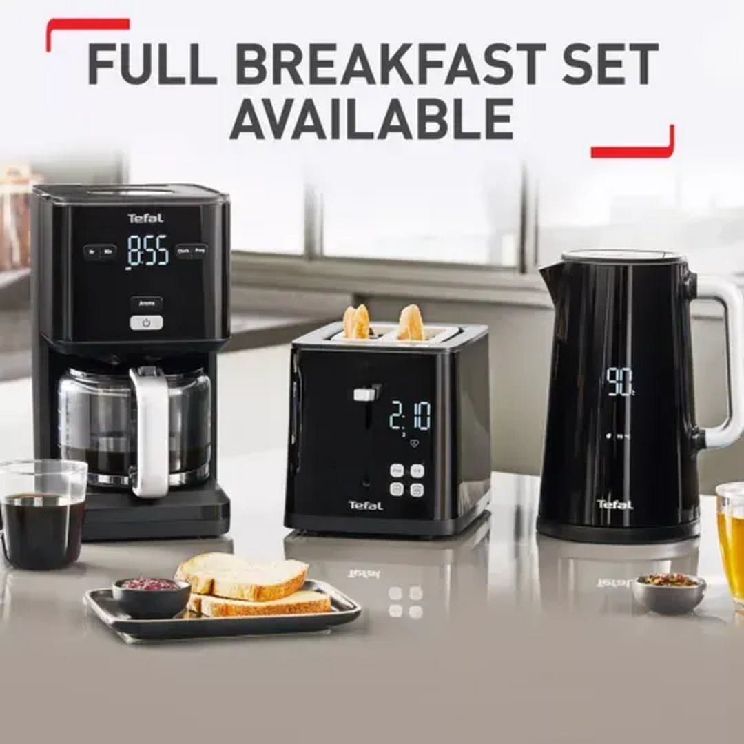 Tefal Filter Coffeee Maker
