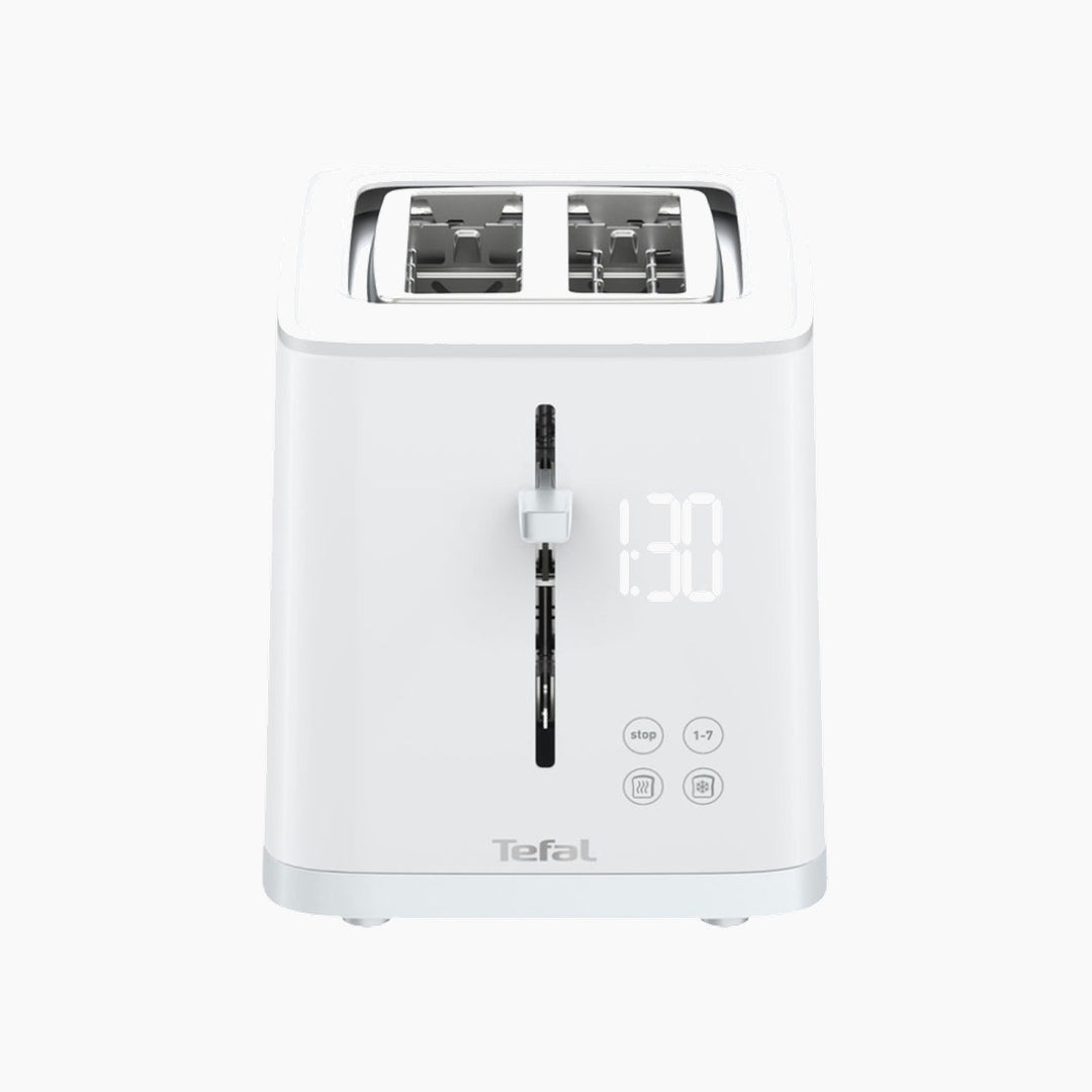 Tefal Sense Toaster - White