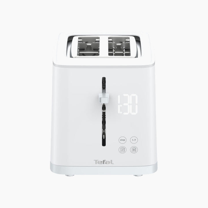 Tefal Sense Toaster - White